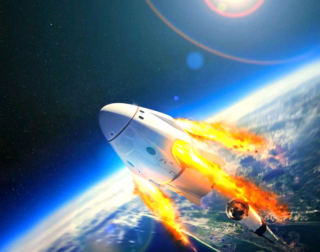 4400颗卫星集体“跳楼”？马斯克的环保棋，把中国空间站逼入死角

麻烦看官老爷