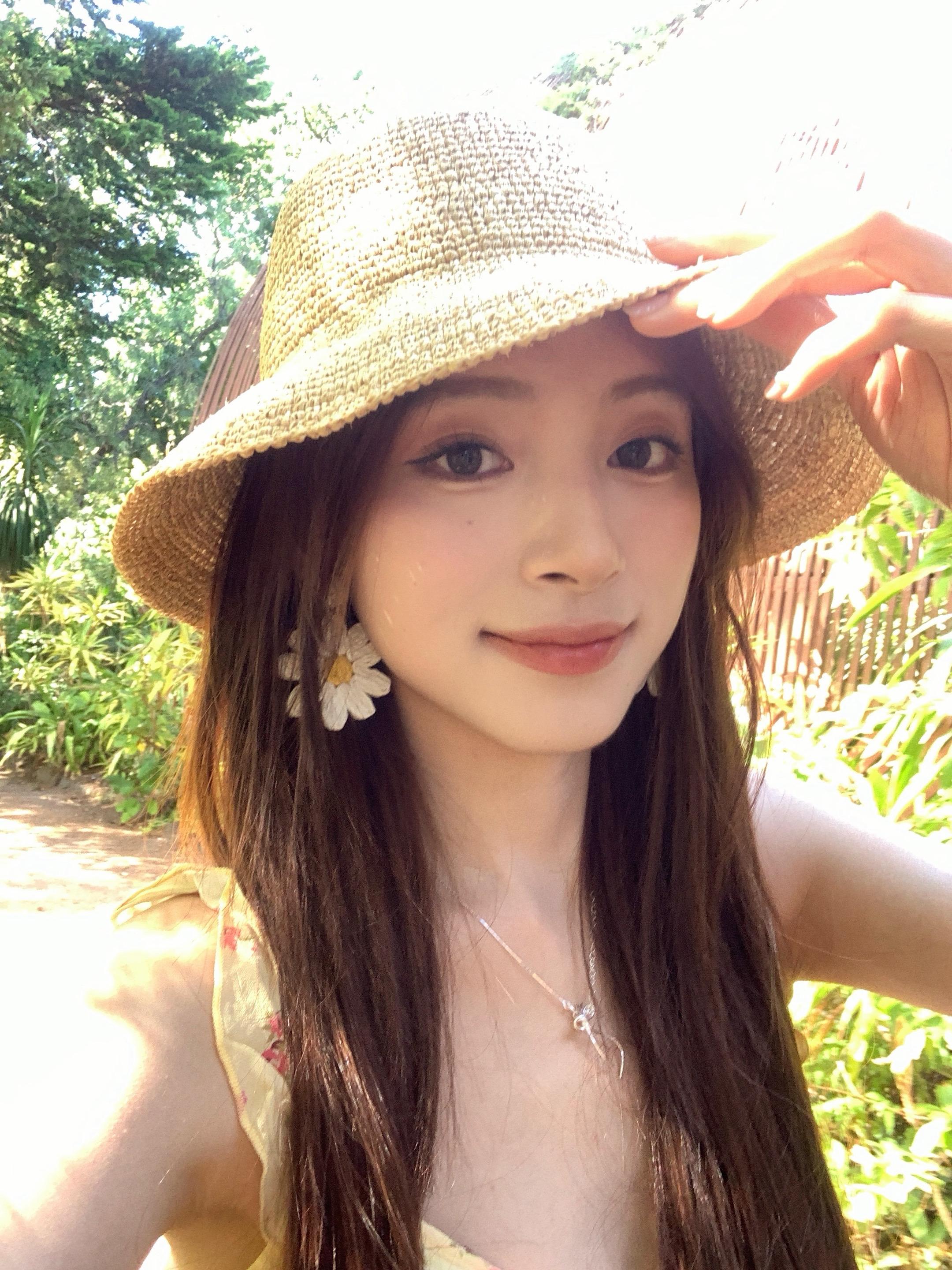过夏天