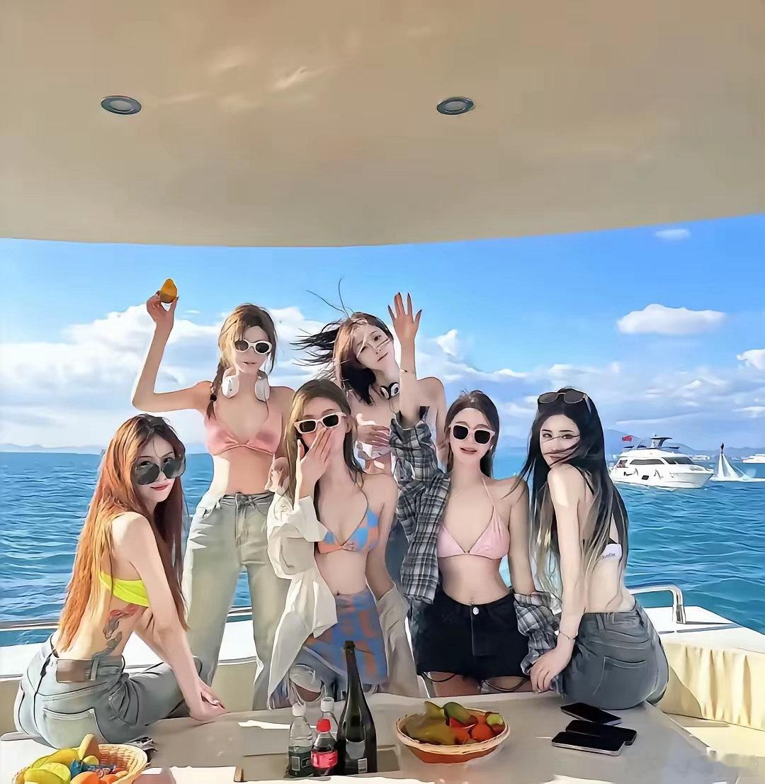怎么样才能上这艘船 