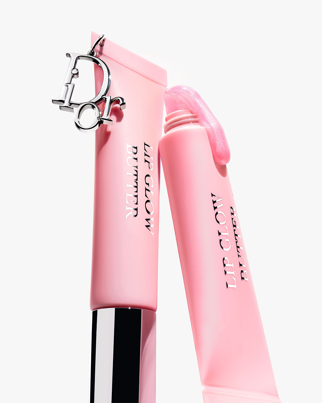 Dior Beauty全新推出Dior Addict Lip Glow Butt