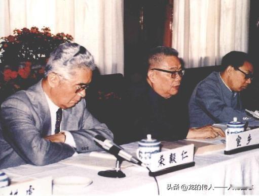 1987年6月，中国太平洋经济合作全国委员会在北京举行成立大会，荣毅仁当选为名誉