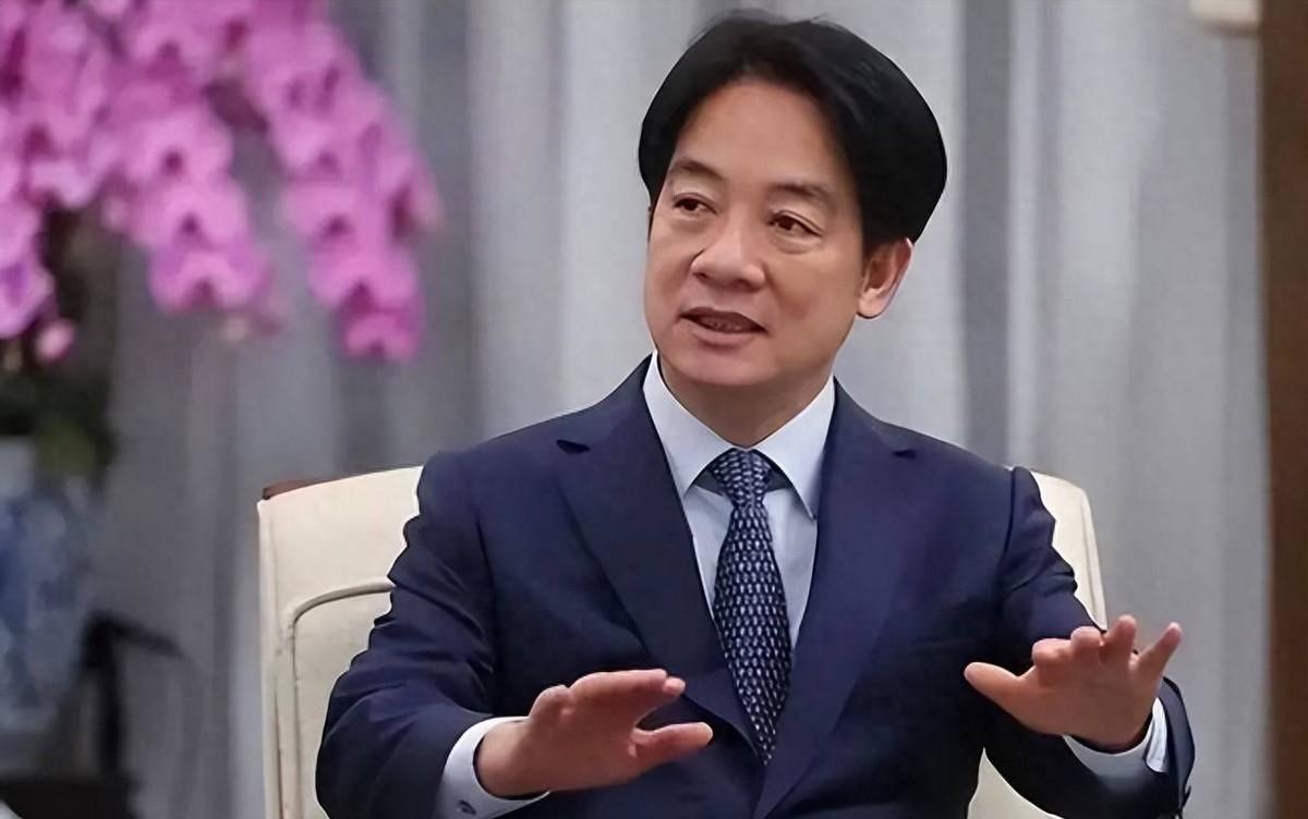 惨败之后，赖清德出来讲话了！8月23日，赖清德表示，对于结果，我们都必须尊重接受