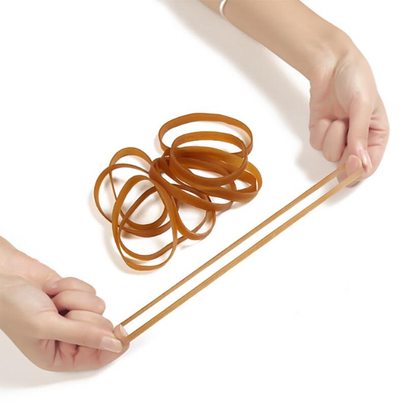 相信会的。因为一根长期绷紧的橡皮筋的寿命，一般肯定会比不绷紧的橡皮筋的寿命要短一