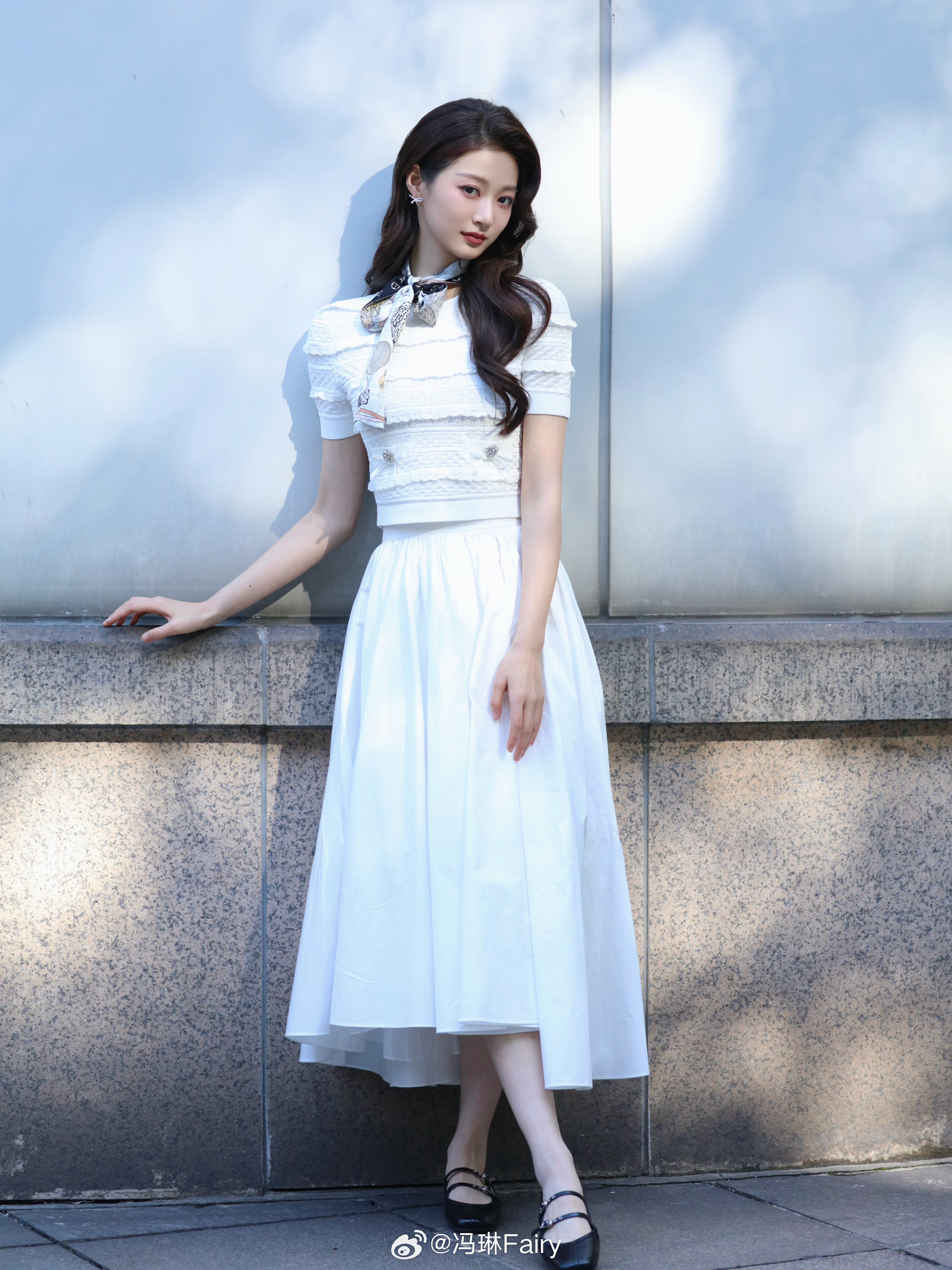 𝑰𝑷主理人🤍一周年 