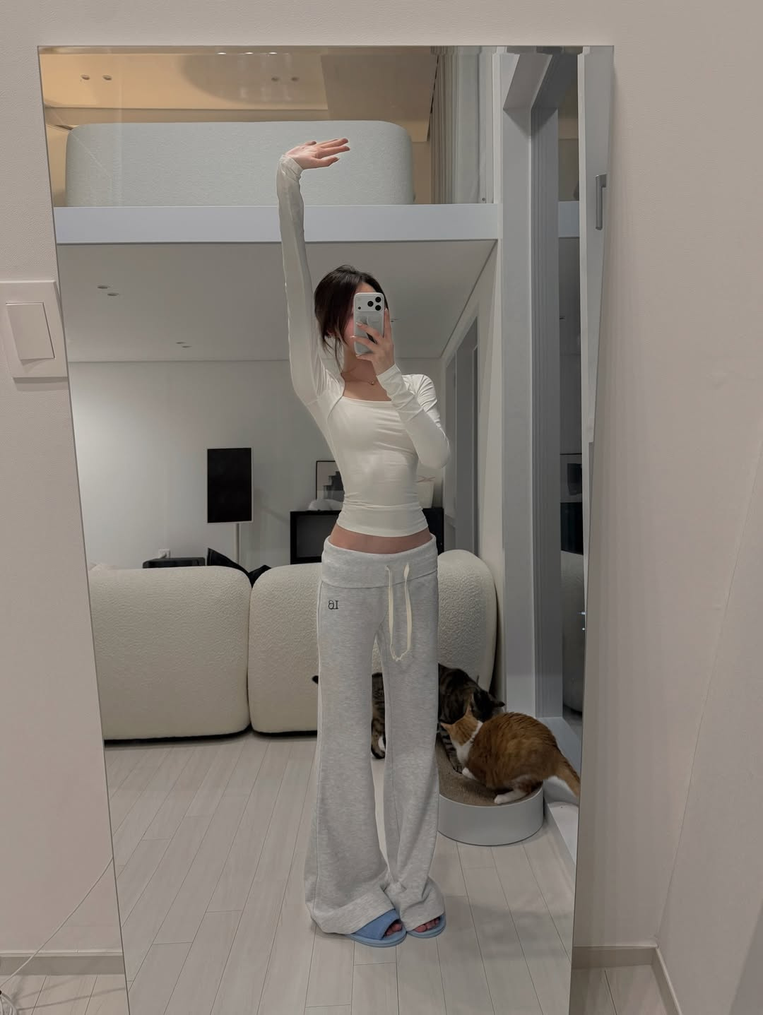 年后五天瘦了十斤，爽了！！ 