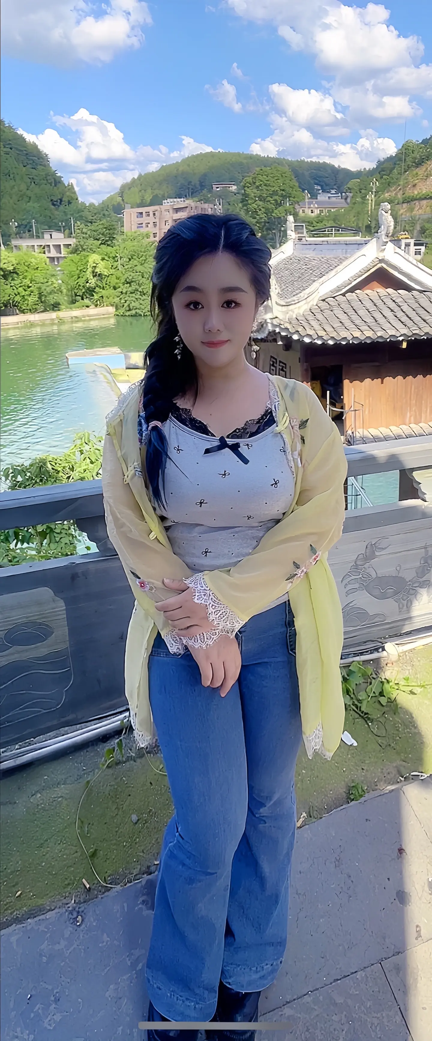 你问我什么血型 当然是没你不型😂