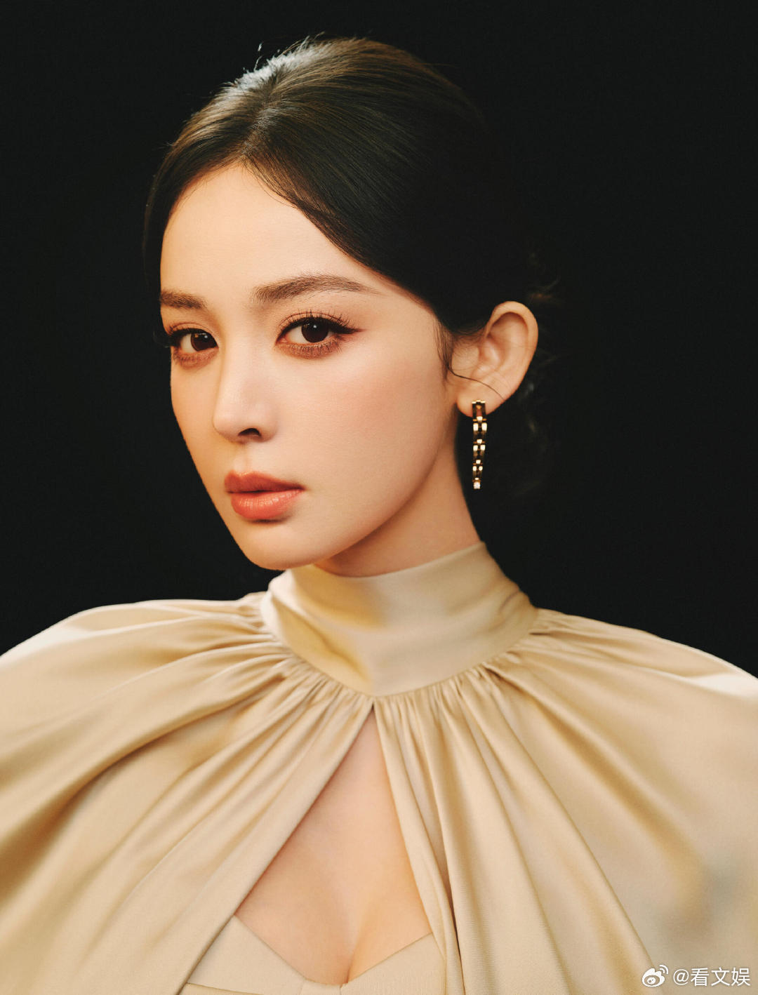 娜扎闪现 娜扎闪现大杀四方！ 