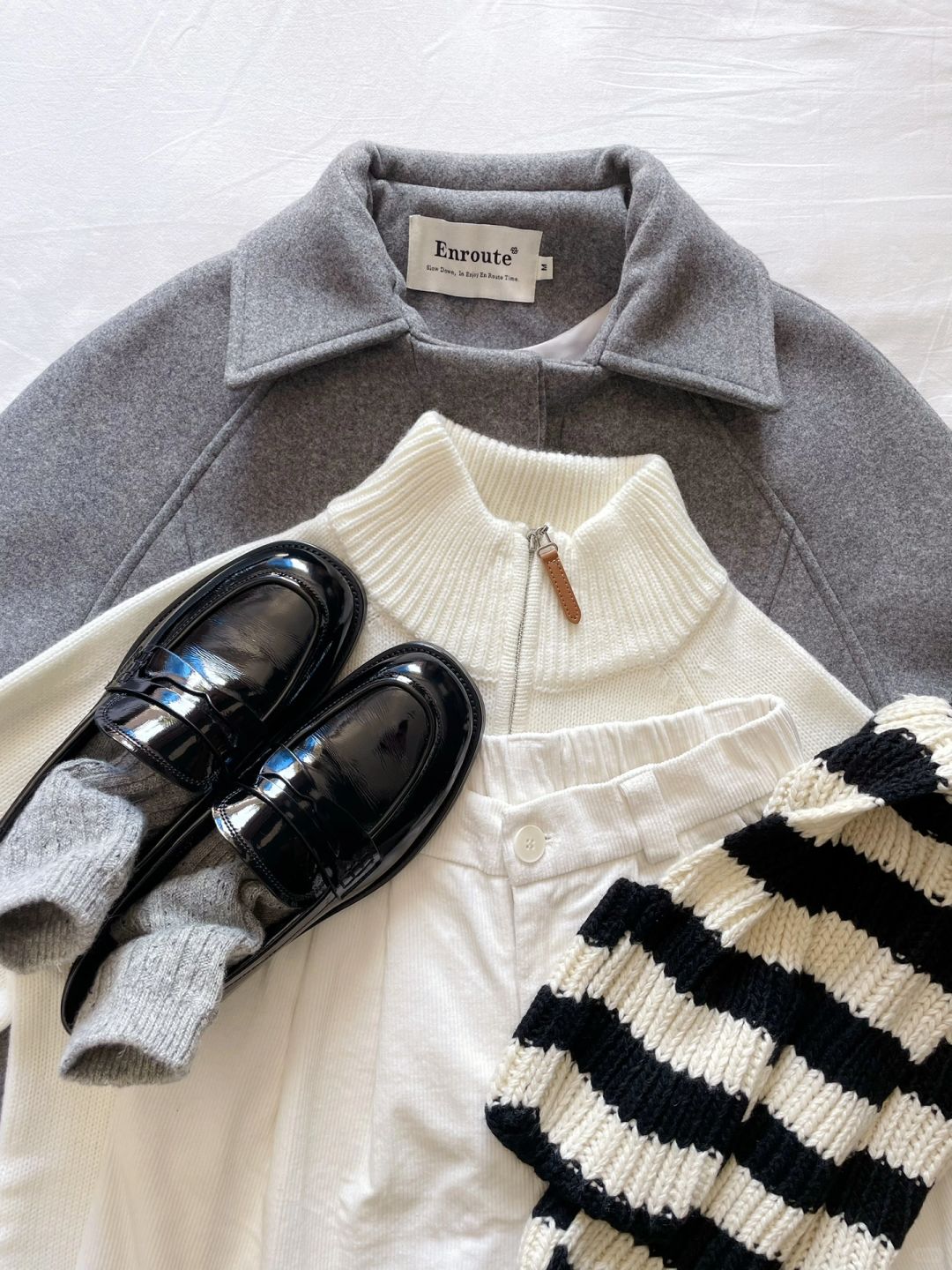 🍙越简单越好看～