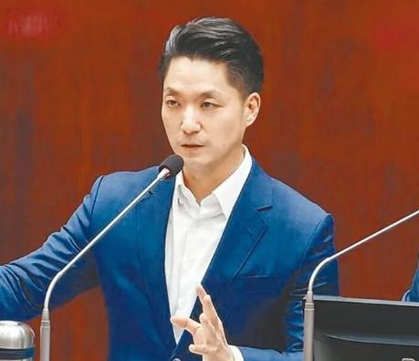 蒋万安正式挂帅，民进党台北防线要崩了

最近台北市长蒋万安的民调成绩单又亮眼了，