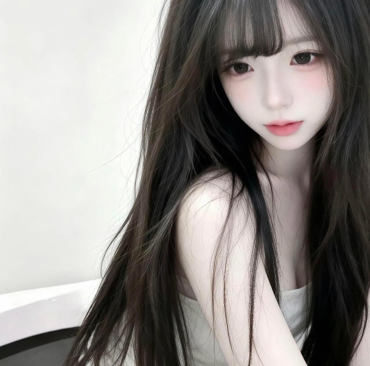 𝑾𝒆𝑪𝒉𝒂𝒕网感限定姐妹女头 