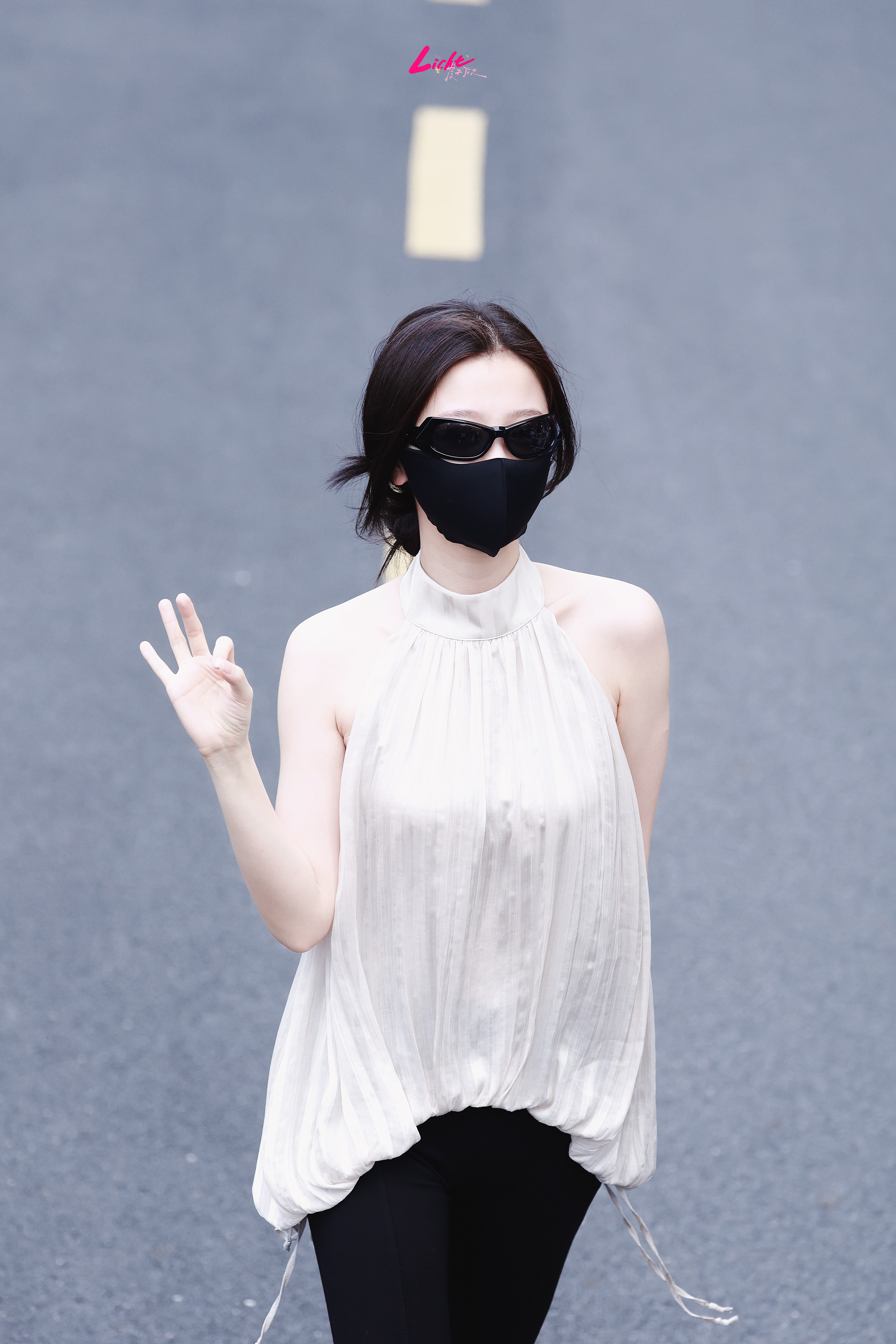 📷2026.0713“命运的洪流不可阻挡 我的回答是向前”虞书欣灿如繁星 ｜灿