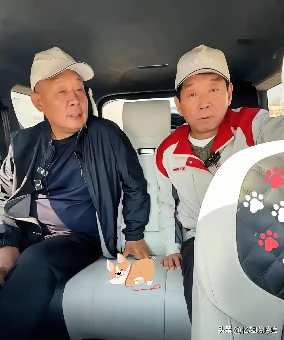 我开始理解胖东来了，
一顿驴肉火烧，就让他订20台新车，
不是有钱没处花，也不是