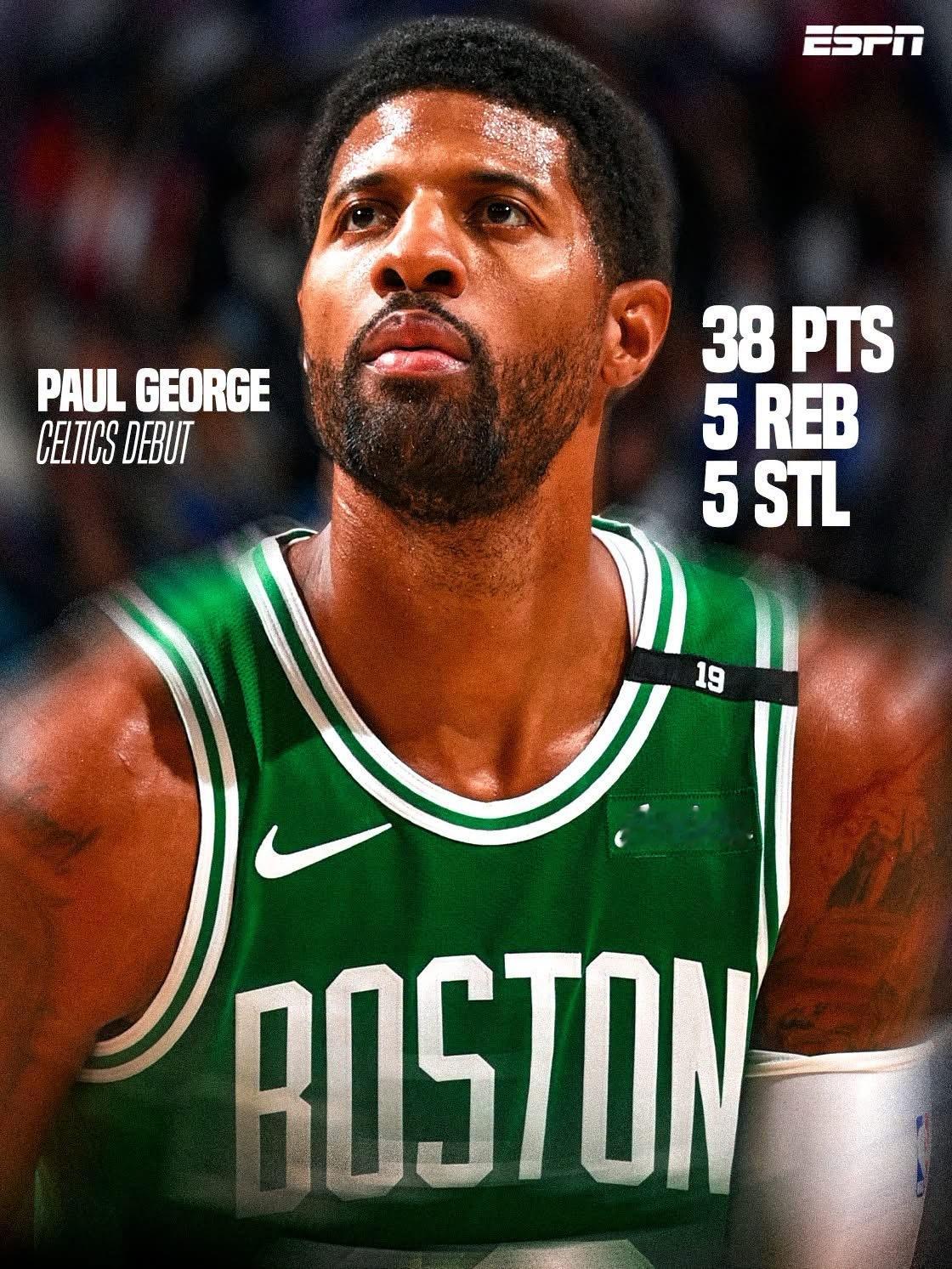 NBA開鑼，頭場活塞對塞爾特人，一度領先22分下，最終仍係被活塞反勝，鄧肯羅賓遜