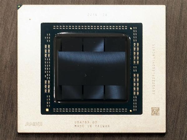 直击NV痛点 AMD揭秘RX 7000成本：便宜5000还能赚钱