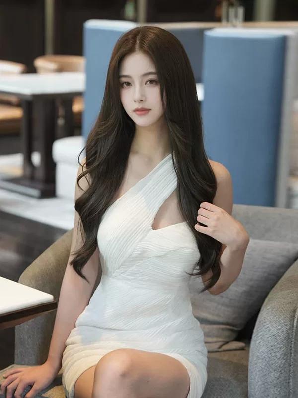 随拍[比心][可爱]随拍美女背影 分享你的随手拍