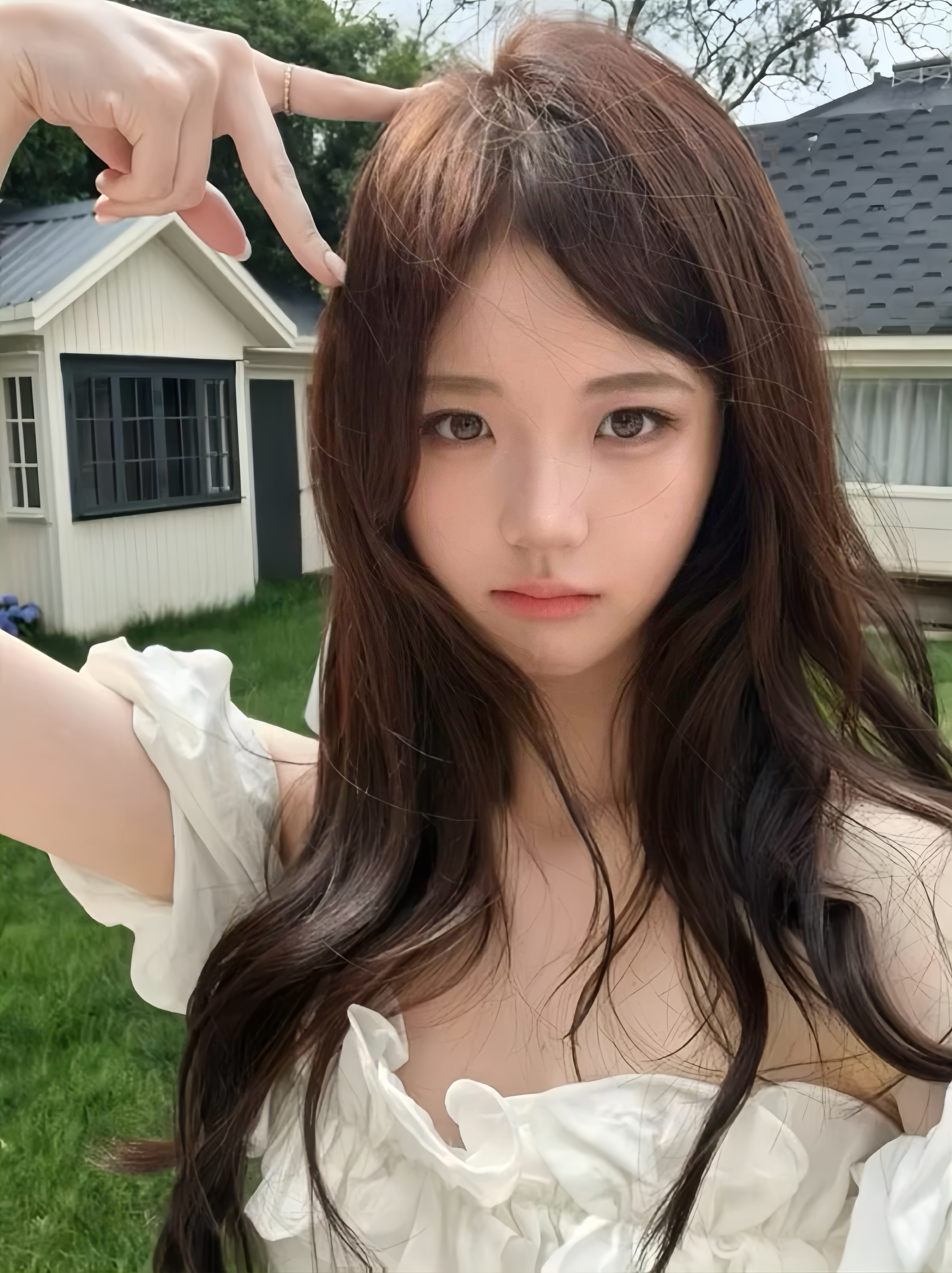 —这是一块小蛋糕 ദ്ദി˶>ᴗo)✧