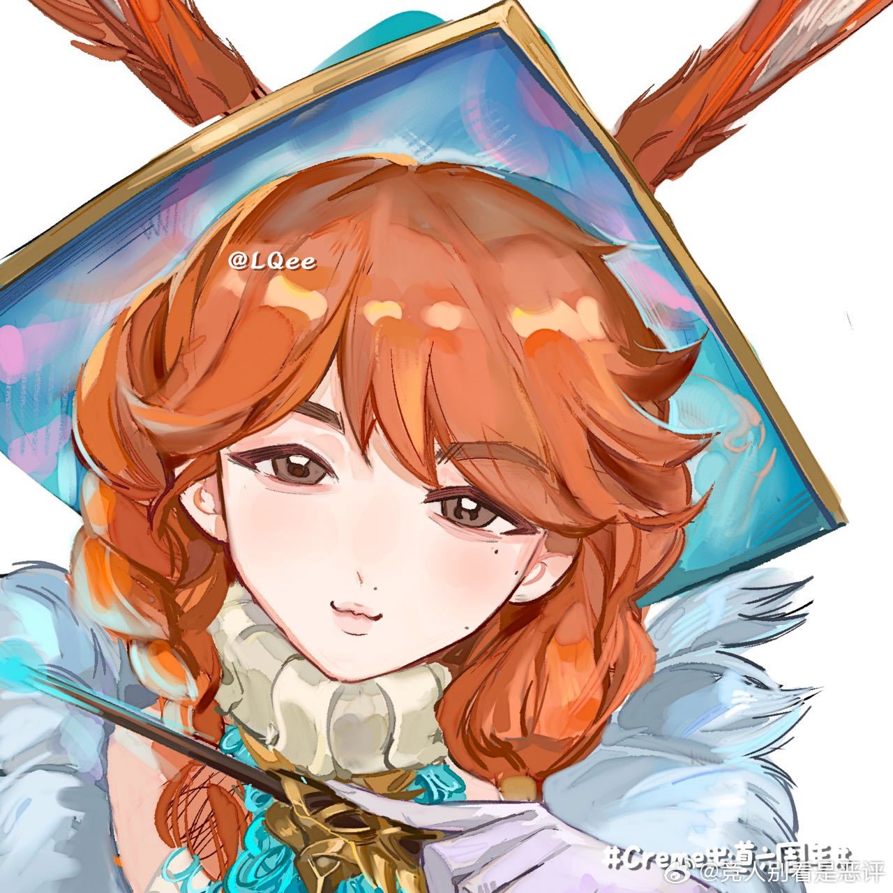 12336 小奶酱六周年快乐 