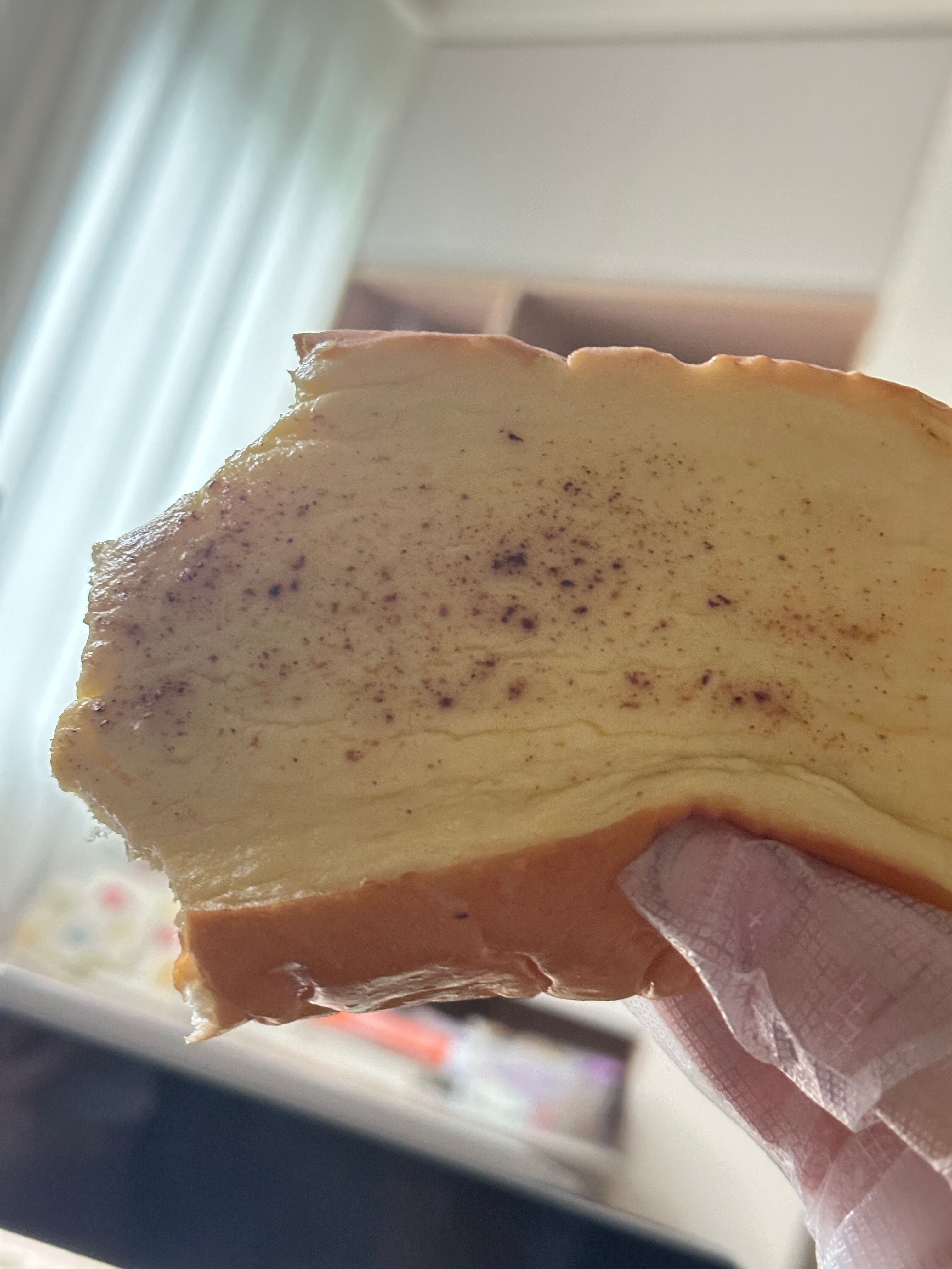 给到一个夯 超级好吃