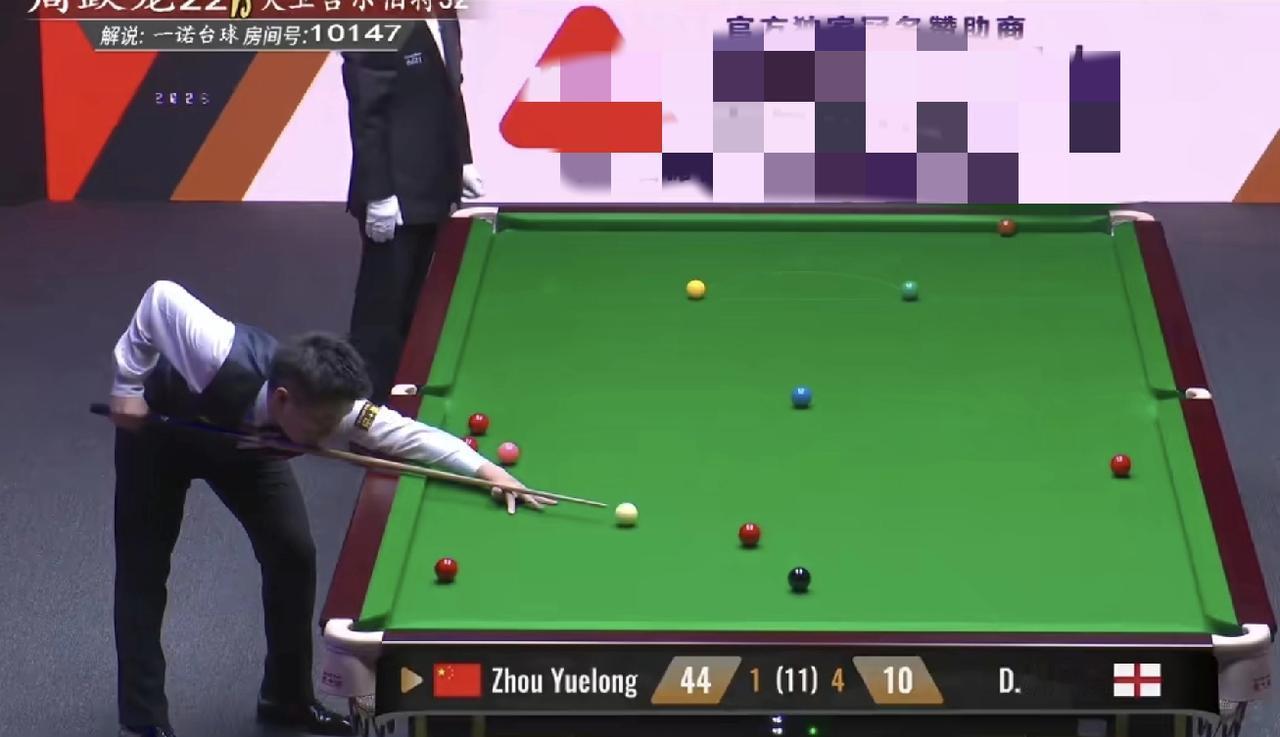 大卫·吉尔伯特‌在中国公开赛6：1大胜丁俊晖，次轮又6：2战胜新科世锦赛冠军吴宜