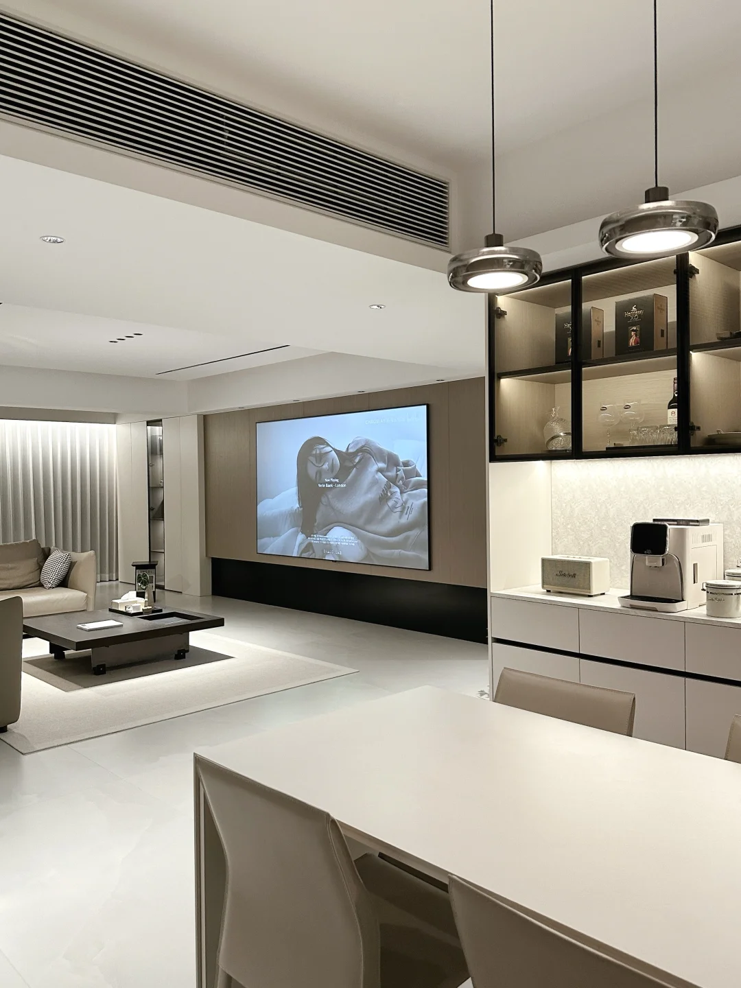 30岁有家了，一切从简