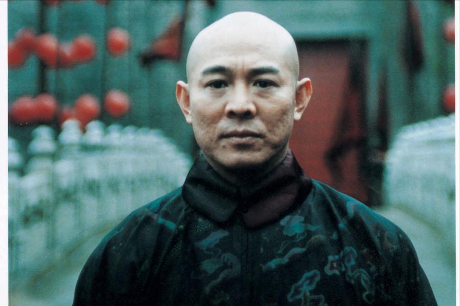 那年，陈可辛投资3亿筹拍《投名状》。刘德华片酬1600万，金城武思忖后，觉得不应