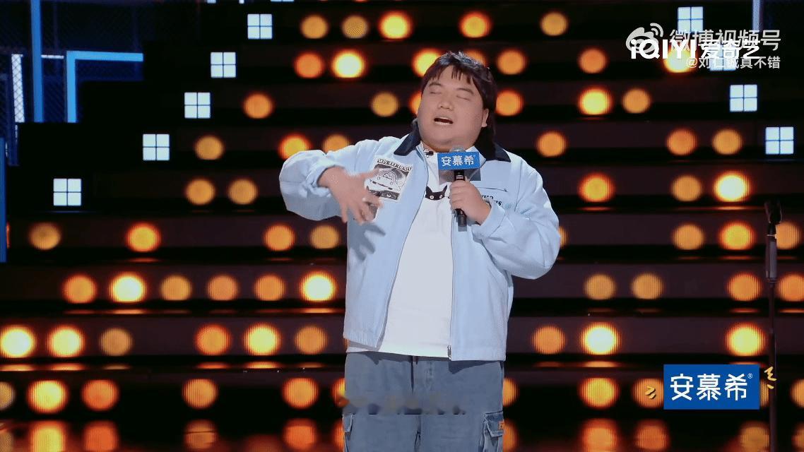 内娱综艺在玩一种很新的连连看撞名、撞嘉宾、撞玩法，除了场景在变，其他一键粘贴。刘