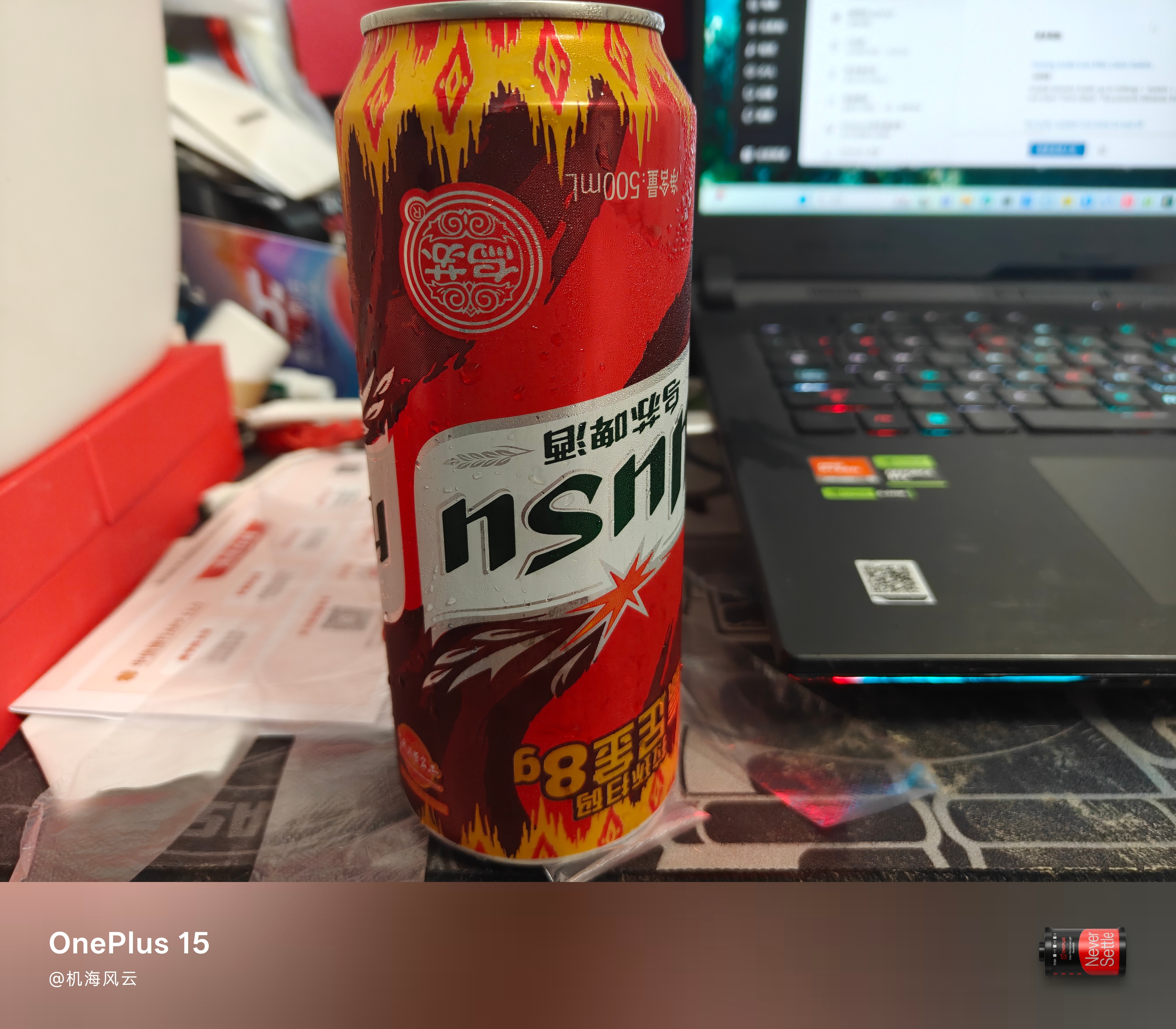 小龙虾时刻🦞，各位周末快乐🍺 