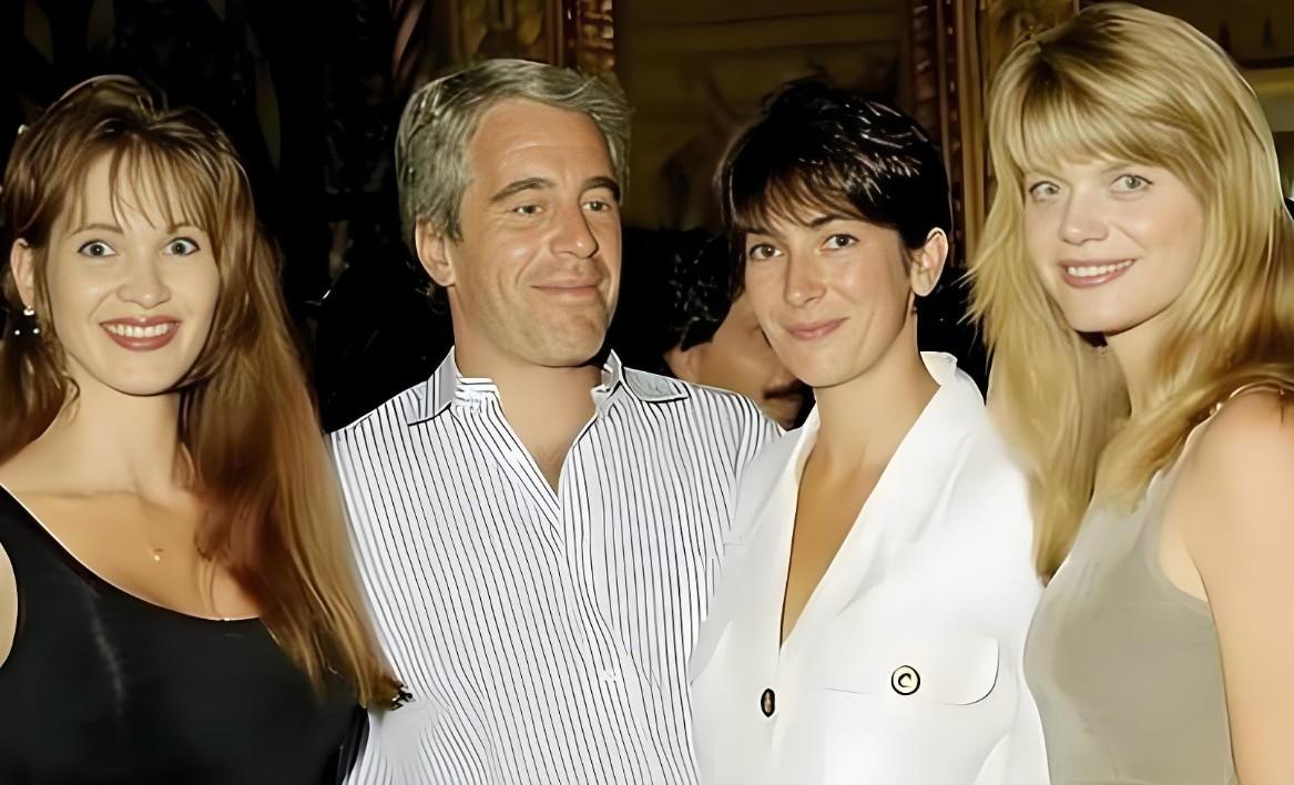 美国公布300多页爱泼斯坦文件，印度总理莫迪竟然也上榜了！

不得不说，这个世界