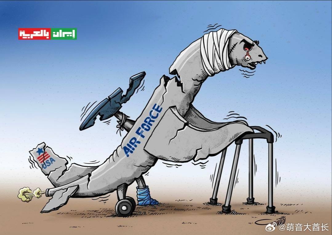 总统，我还能行 