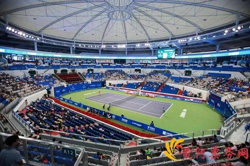 快讯！WTA珠海超级精英赛中国金花遭遇首败，蒋欣玗/汤千慧组合基本出线无望
北京