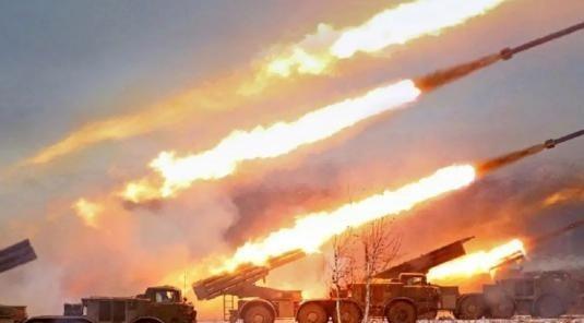 俄罗斯藏得有多深？4年俄乌战争让不少人以为俄罗斯被掏空了，但真相是，俄罗斯的家底