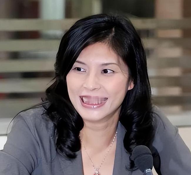 十年过去，
国民党主席有望再访大陆，
郑丽文释放积极信号！


国民党主席访陆，