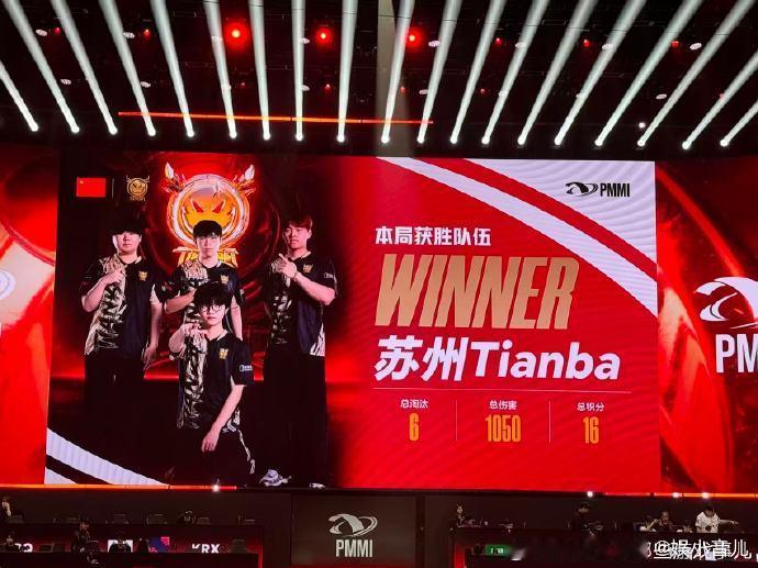 天霸吃鸡拉开分差 这分差一拉开，安全感直接拉满！天霸全员状态神勇，这种势如破竹的