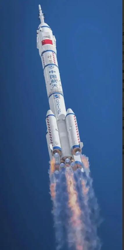 中国航天重磅官宣！

2 月 27 日，中国载人航天工程办公室发布年度核心任务：