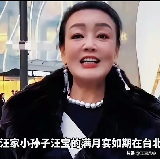 当初马晓梅与汪小菲交往时广大网友就心存疑虑，担心马是大s的延续，果真如此，现在充