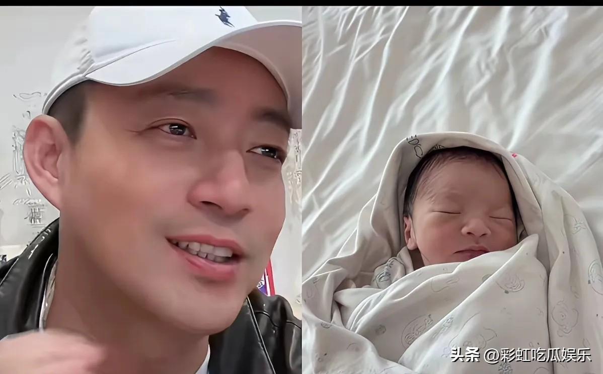 娶老婆看岳母，汪小菲在马筱梅坐月子期间忙于工作，北京新店开业以及四川出差，只得把