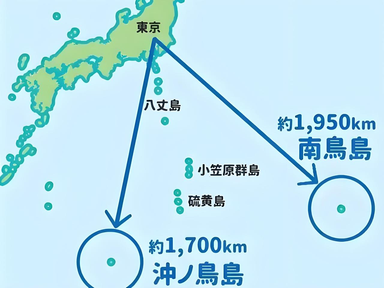 日本宣布在南鸟岛附近海域，探明了稀土泥浆，储量预计达到了1600万吨，这个稀土储