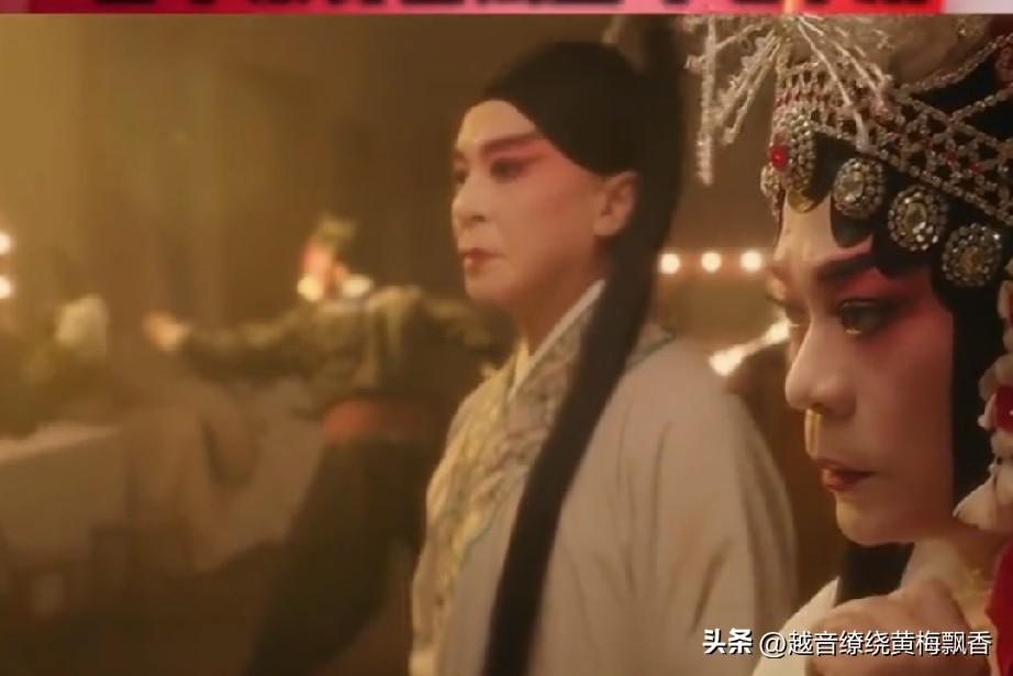 在《主角》中扮演何大锤的演员苗阜，给大家讲了一个幕后花絮，他说孙浩在剧中有一场扮