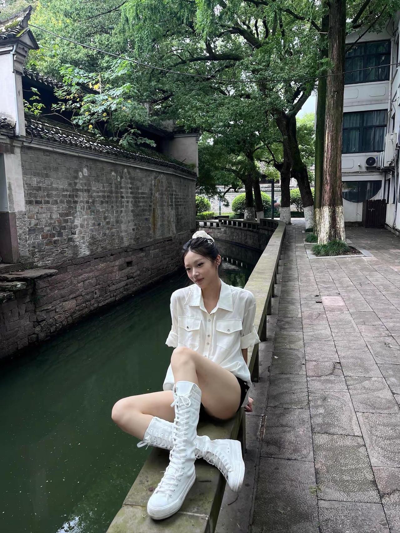 打起精神吧