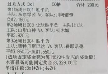 荷甲揭幕战变数不小，超级杯属于杯赛参考。001 日职联 17:00 东京绿茵vs