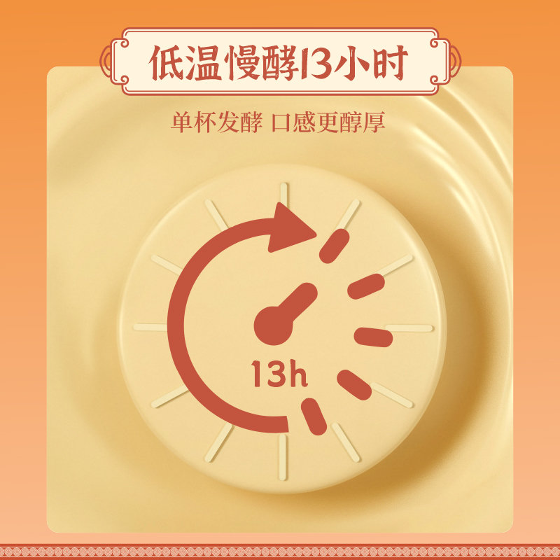 今天给厨友们安利一款云南本地火到断货的奶皮子酸奶🔥不用飞去云南，在家就能吃到的