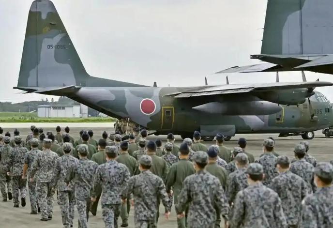 接下来世界要迎接的战争，可能就是现在全世界都在期待的中日战争了，因为现在的日本大