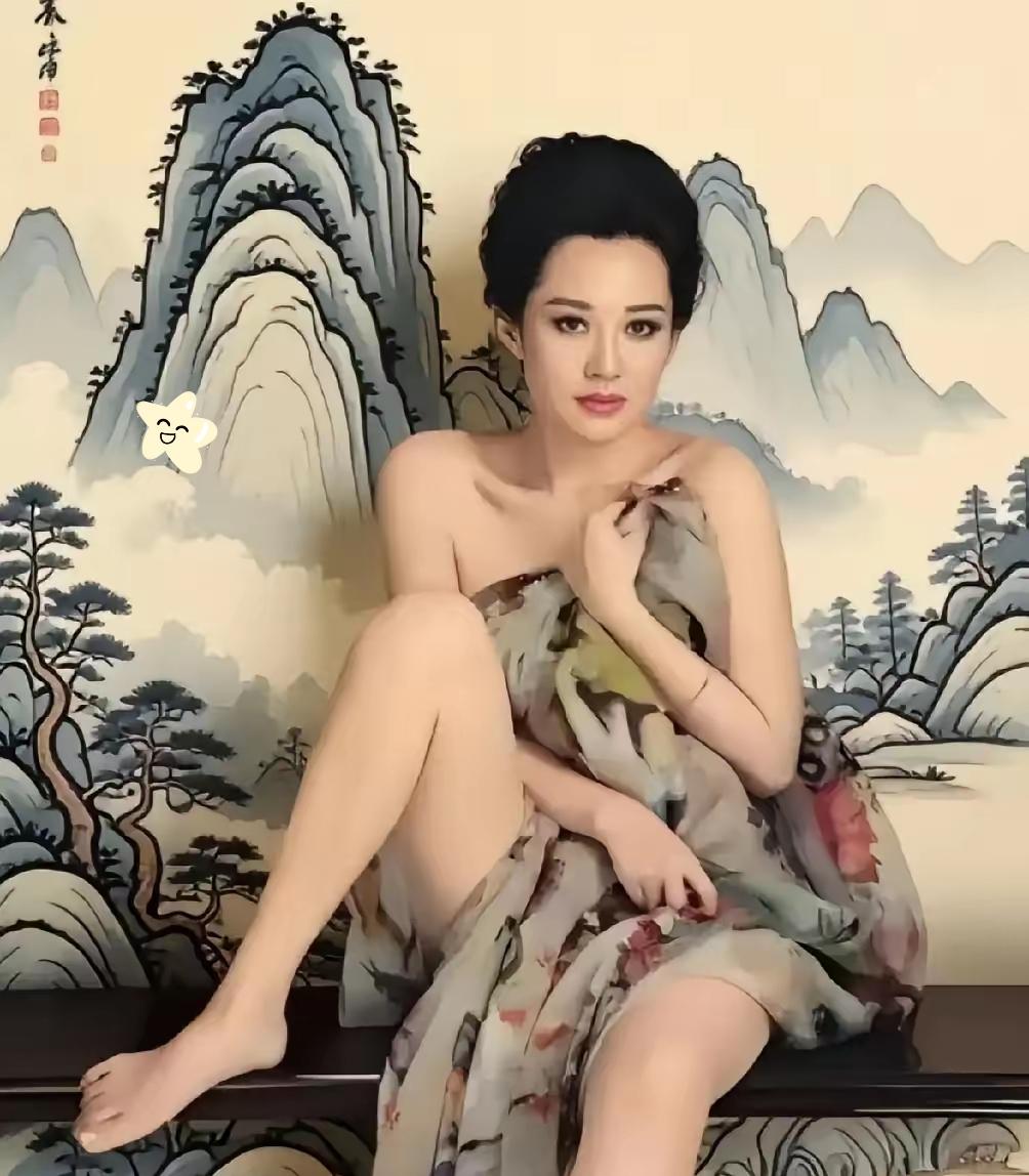 终于明白许晴为什么不结婚了。
原因很简单，
不是因为她今年都58岁了，而是她居然