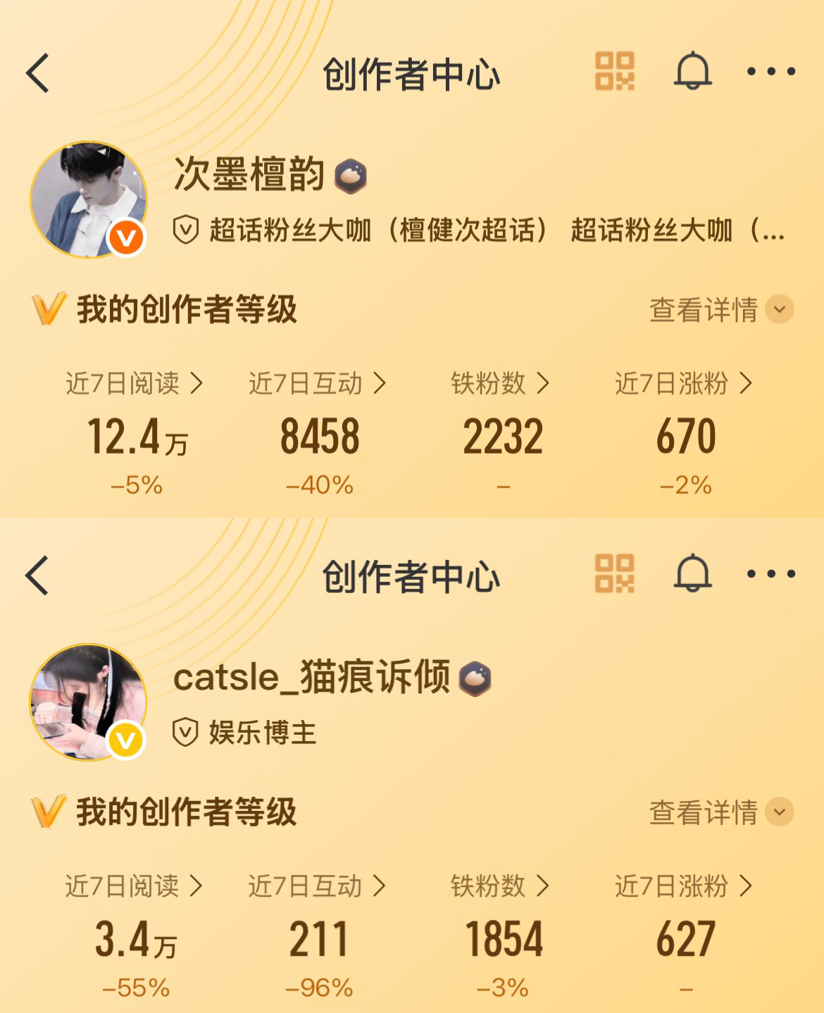 如果续🔥像签到一样简单就好了 