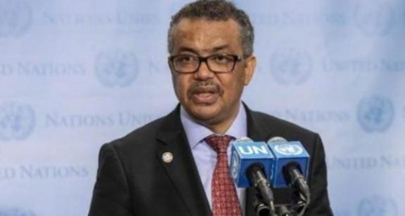 拿中国当提款机？中国每年给世卫缴上亿会费，但自打美国今年1月宣布退出后，世卫就三