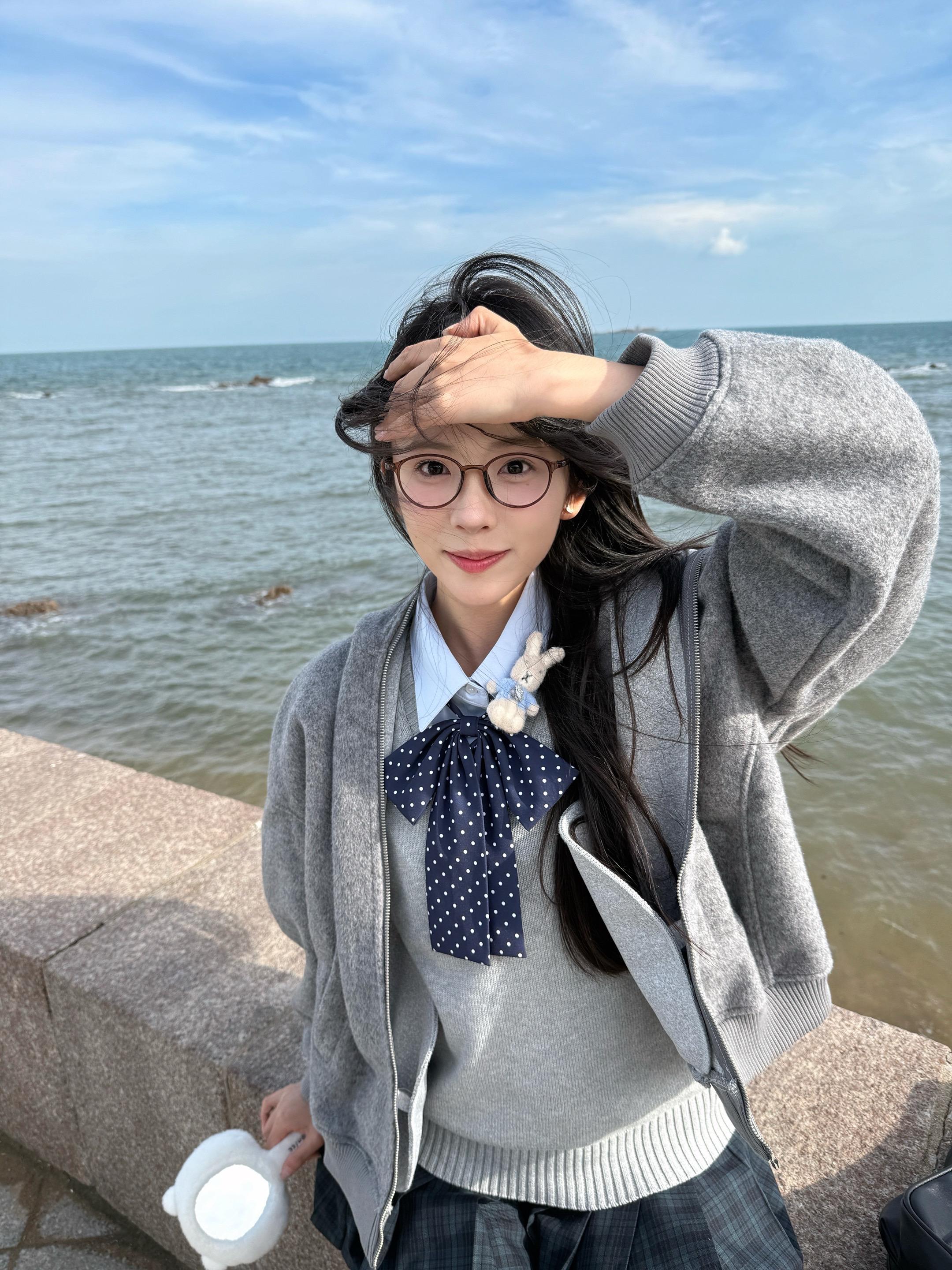 世界终结不过失去你