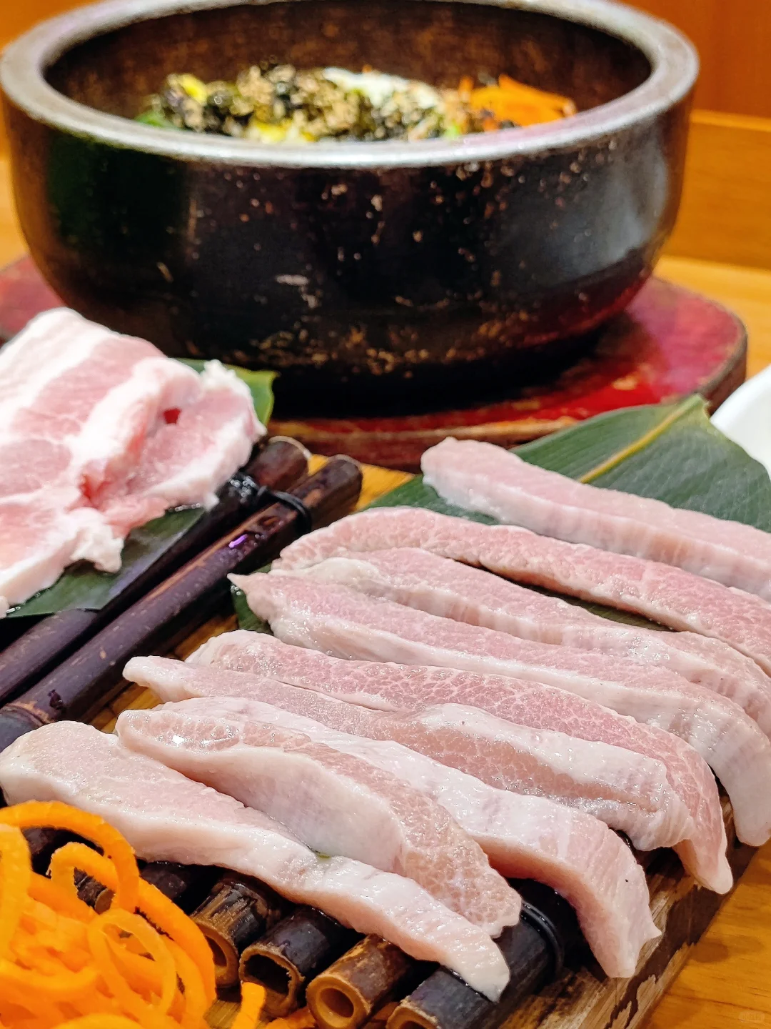 在永泰！性价比巨高的韩式烤肉