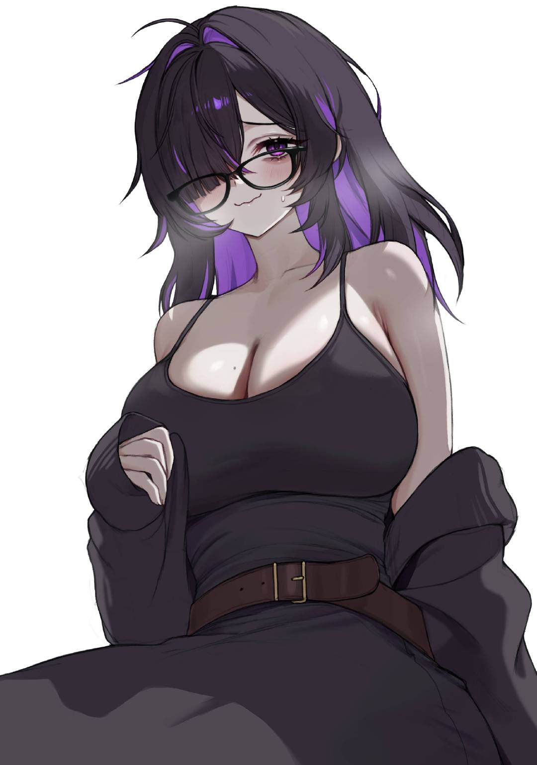 蕾贝尔——胜利女神：妮姬——画师: 가등혜，网页链接