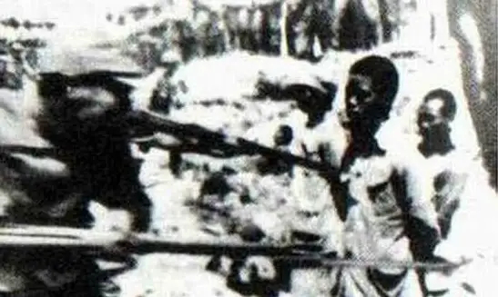 以国之名悼我同胞纵观日军的种种兽行，的确令天地所不容。然而我们不得不承认的是，这