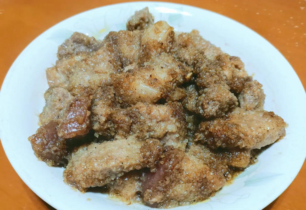 今天有点忙，快下班了还接了单生意，差不多六点半才下班，老公说辛苦了一天去外面吃算